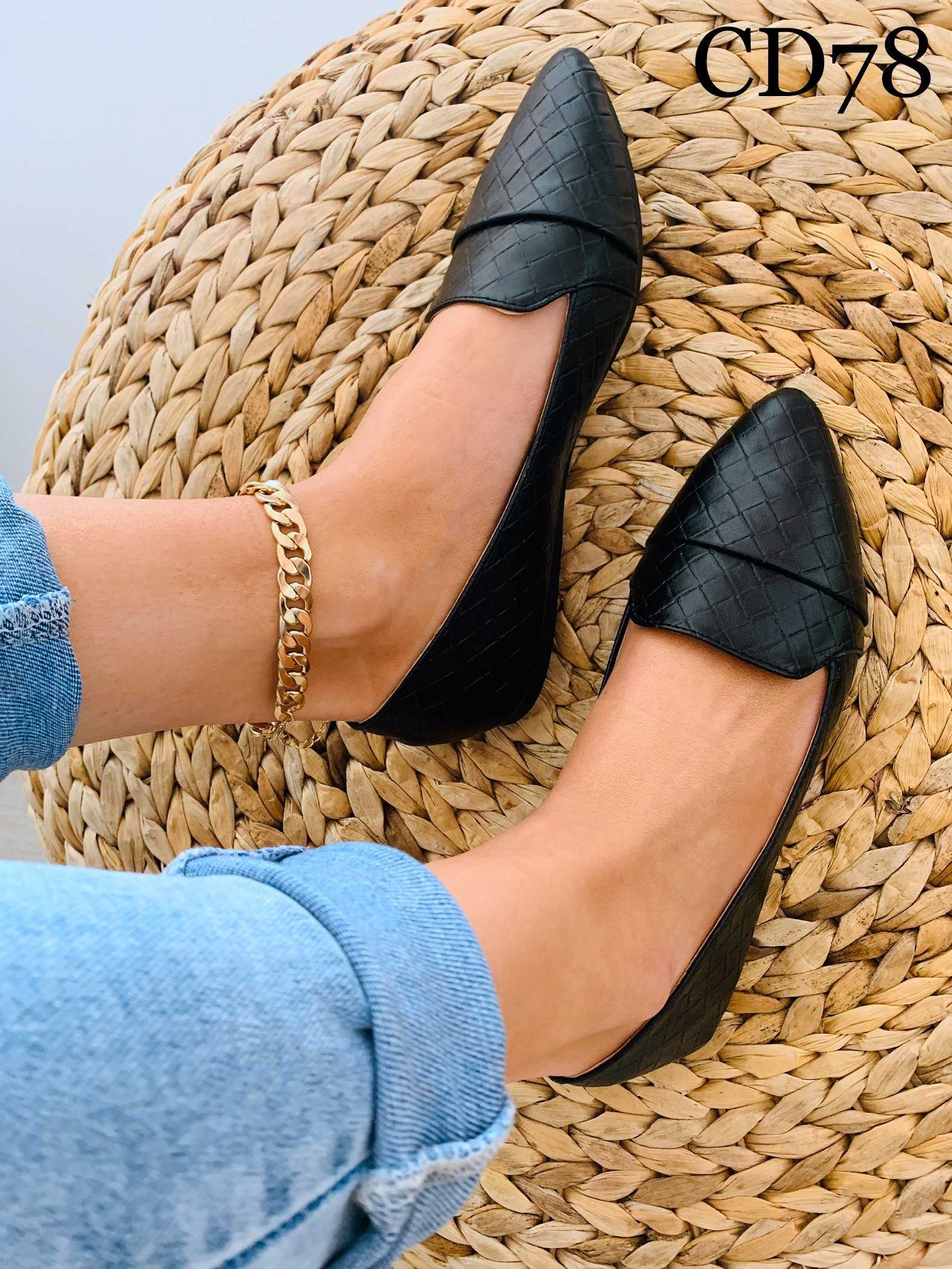 CD78 BLACK