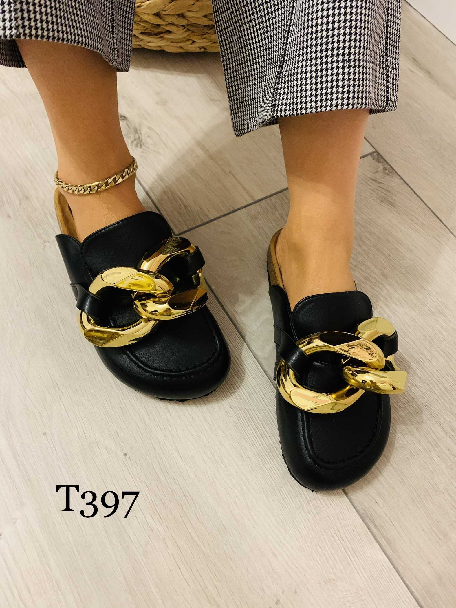 T397 BLACK