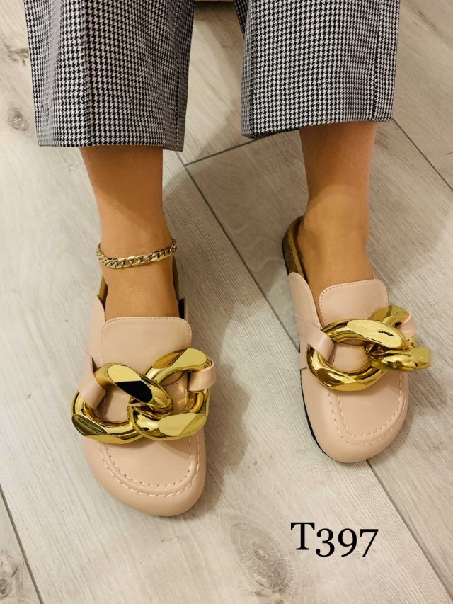 T397 PINK