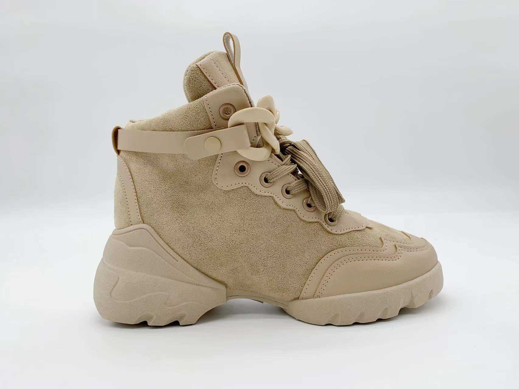 LA219 KHAKI