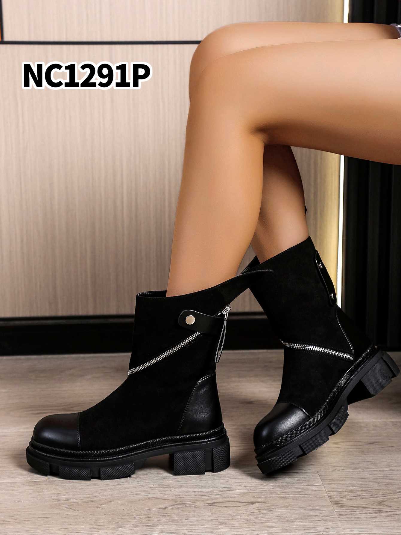 NC1291 BLACK