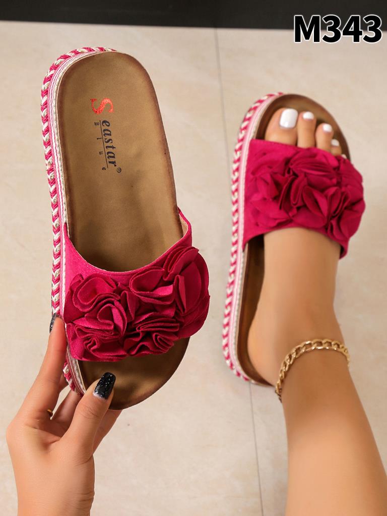 M343 FUCHSIA