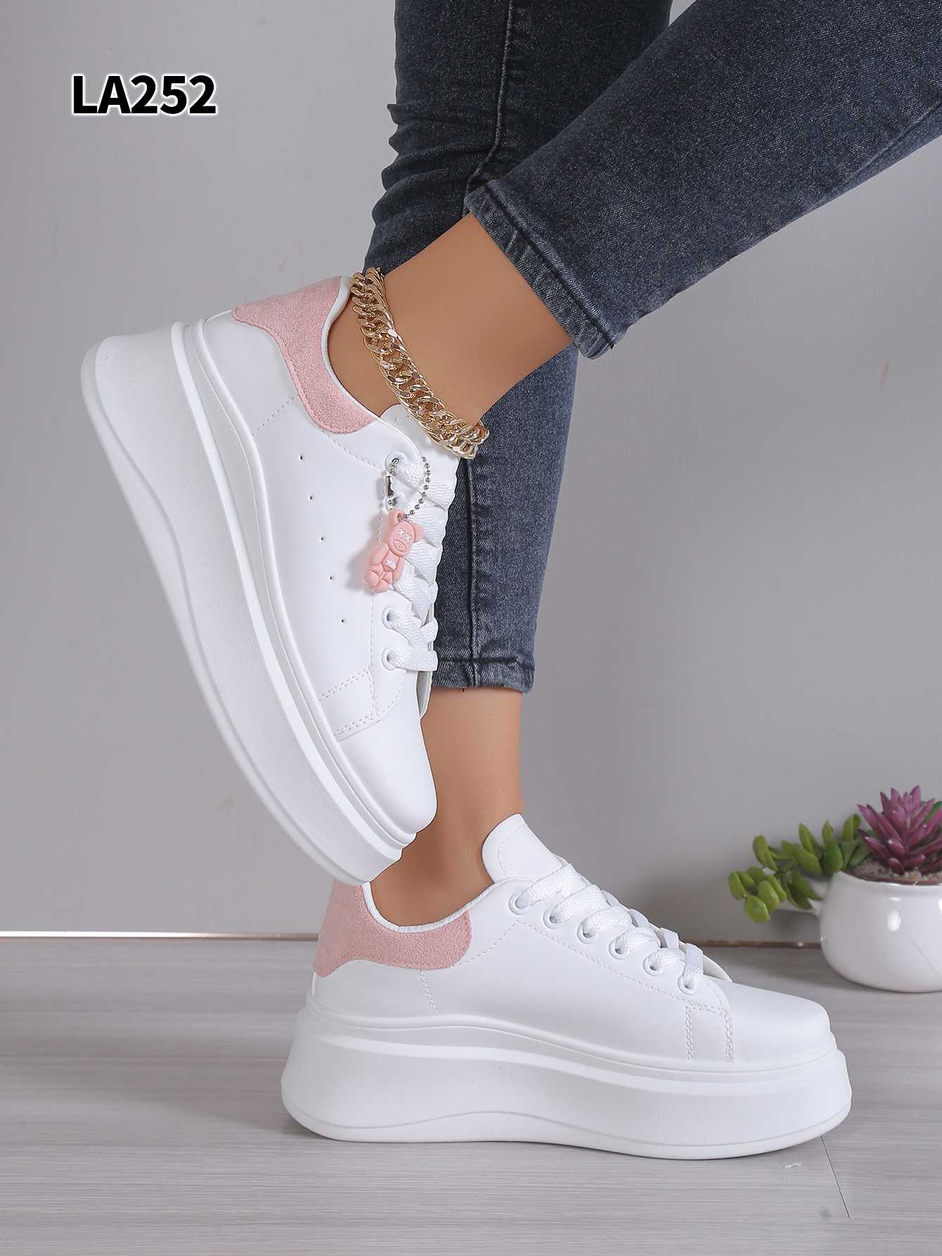 LA252P PINK