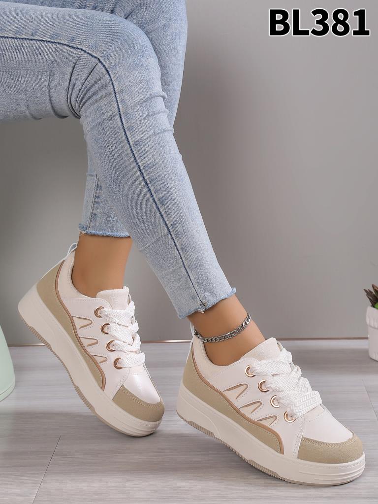 BL381 KHAKI