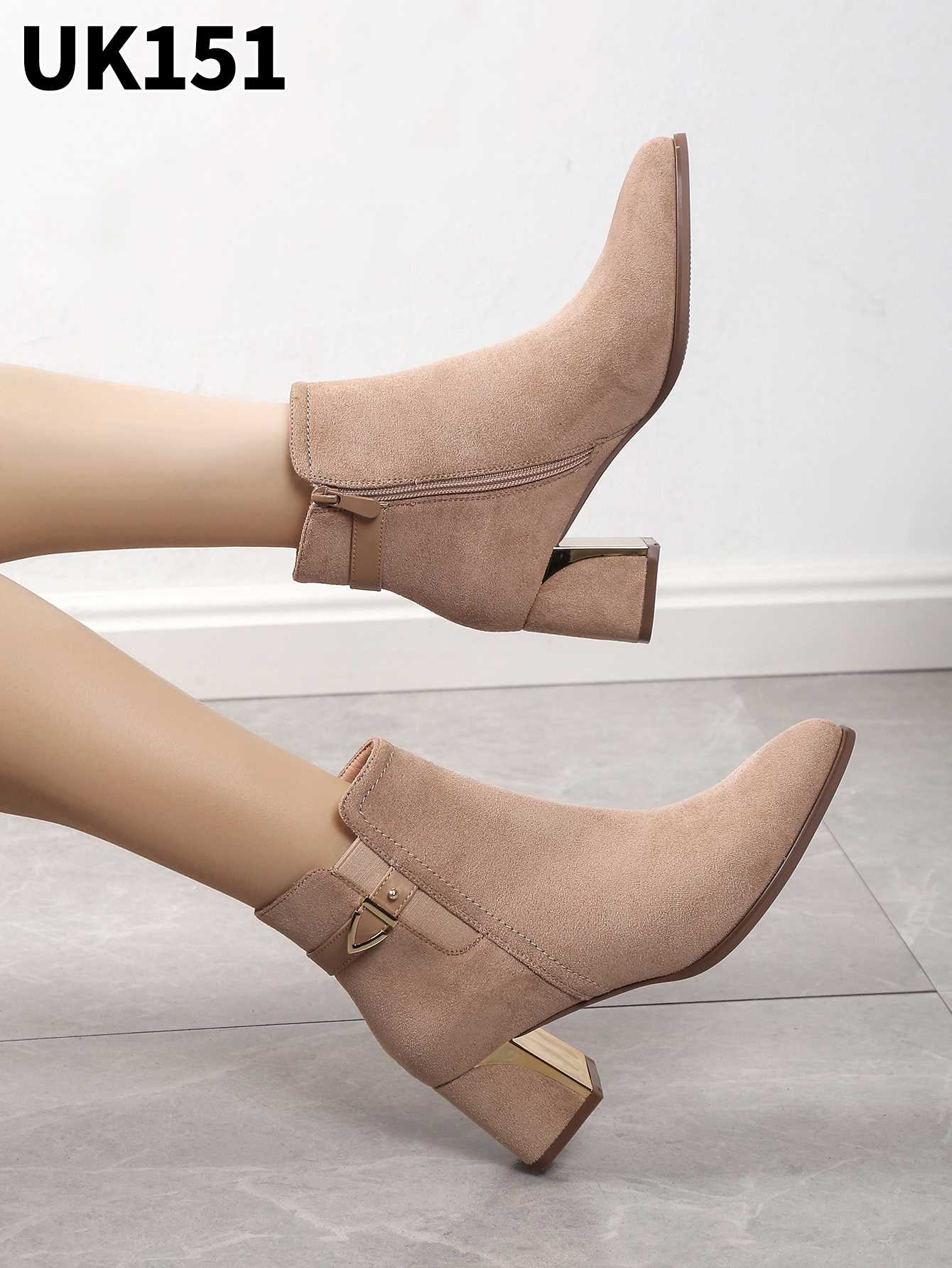 UK151 KHAKI