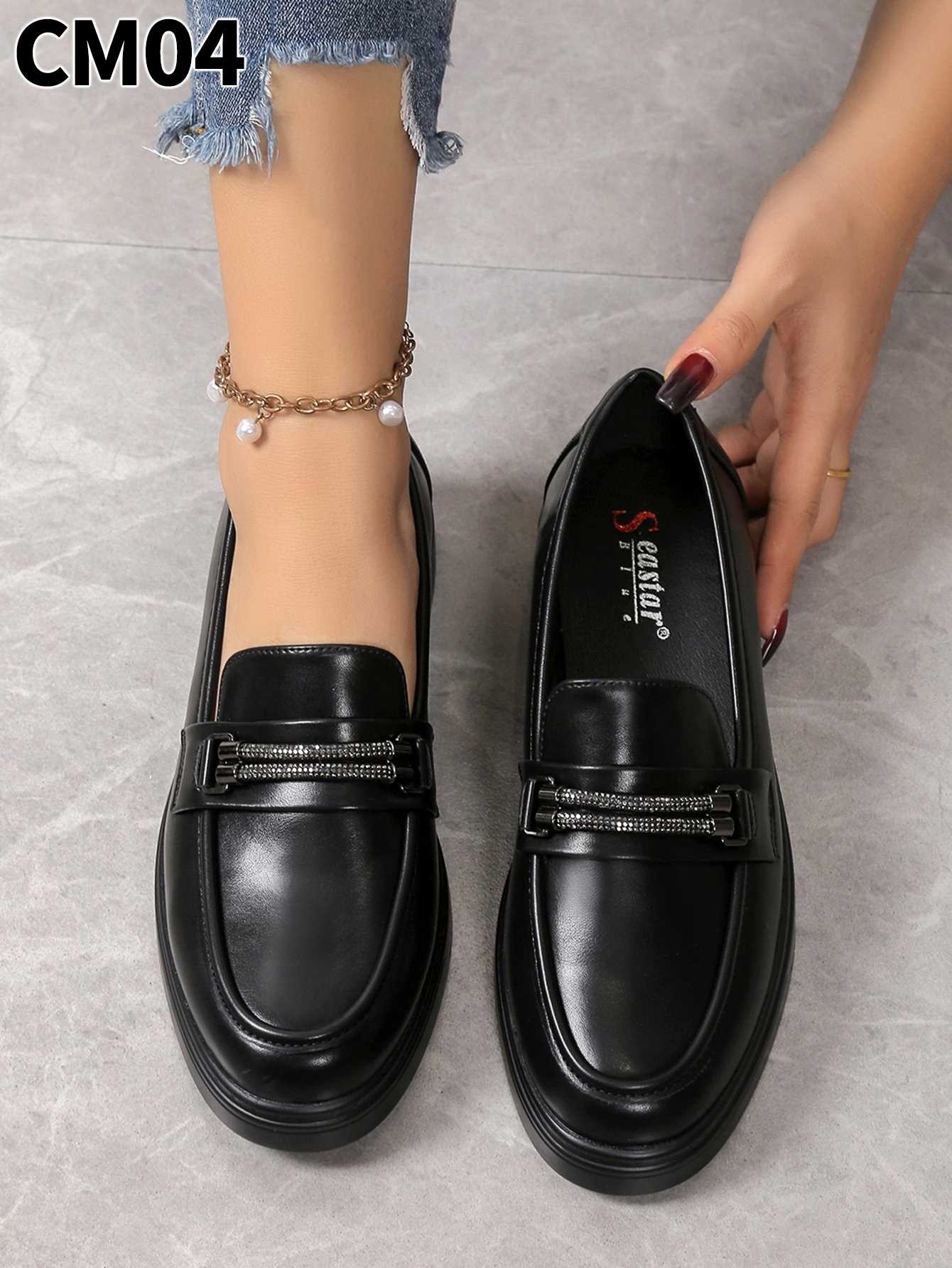 CM04 BLACK