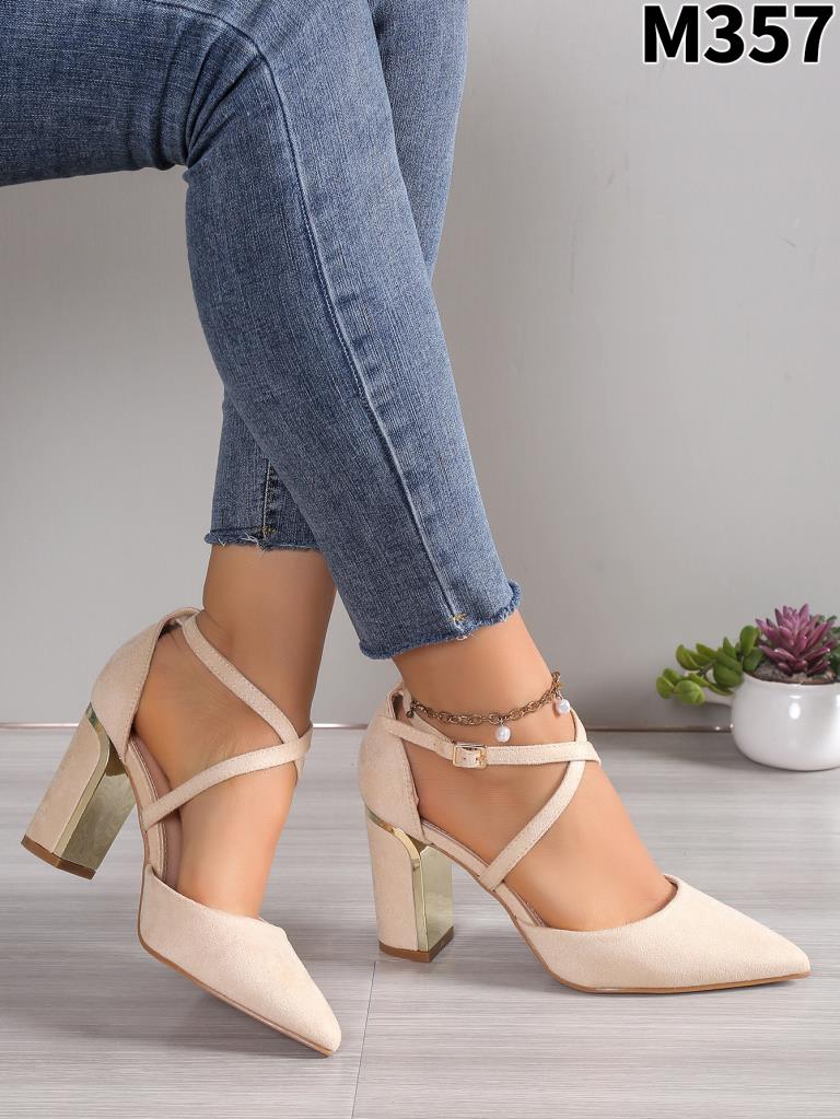 M357 BEIGE
