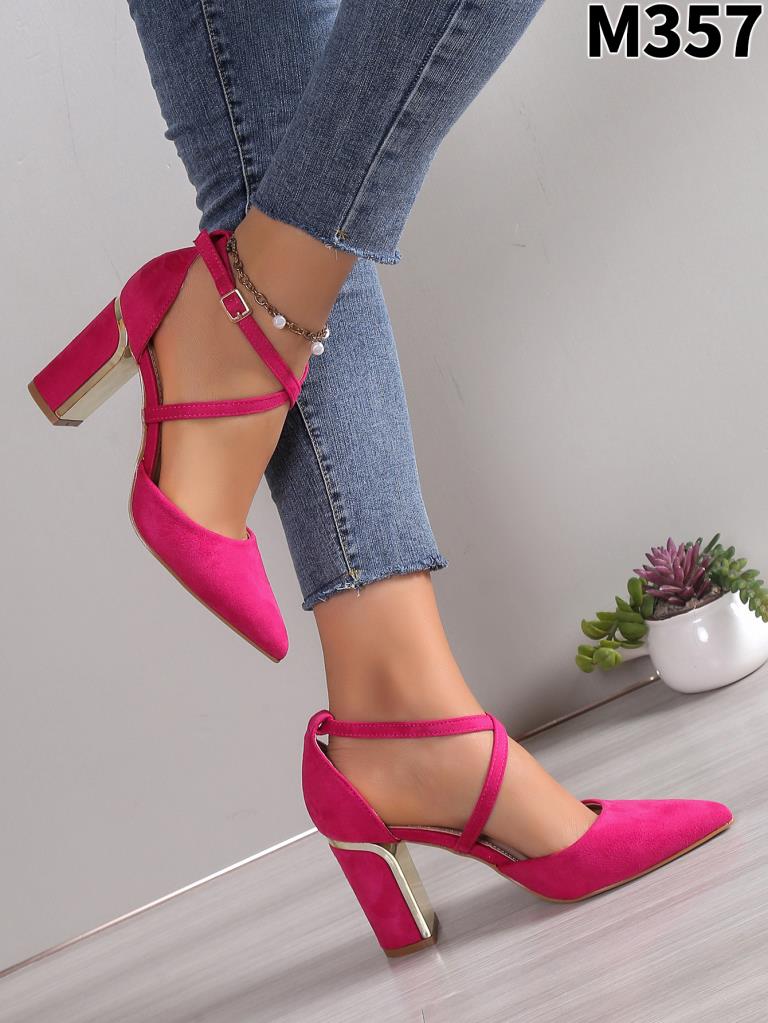 M357 FUCHSIA
