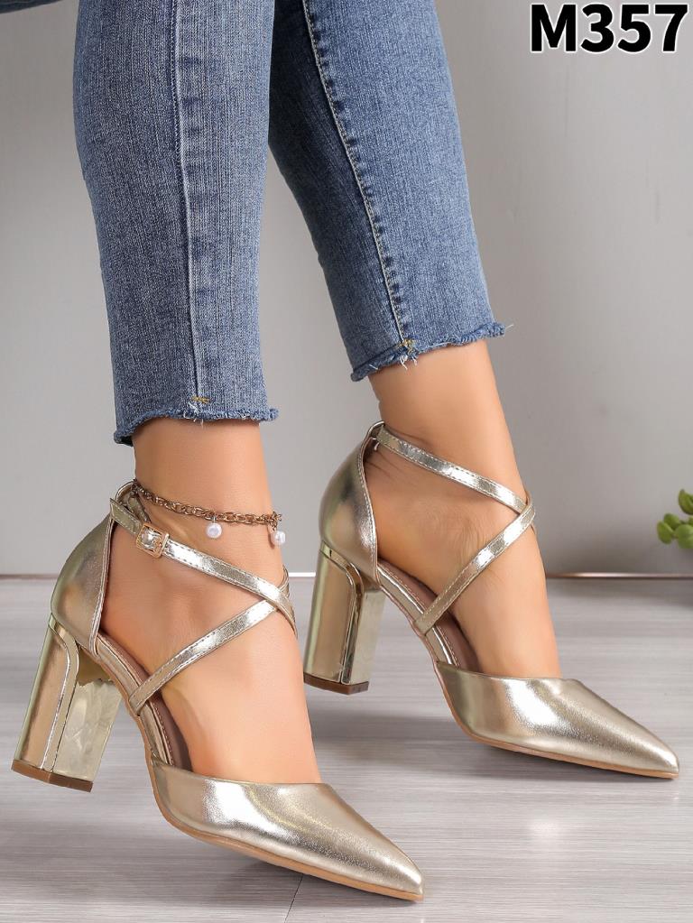 M357 GOLD
