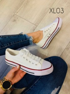 XL03 WHITE