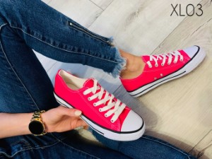XL03 FUCHSIA