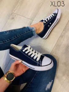 XL03 DBLUE