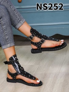 NS252 BLACK