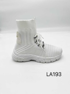 LA193 WHITE
