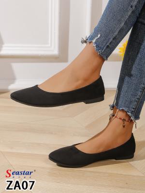 ZA07 BLACK