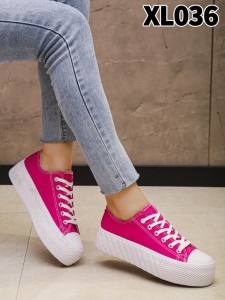 XL036 FUCHSIA