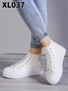 XL037 WHITE