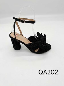 QA202 BLACK