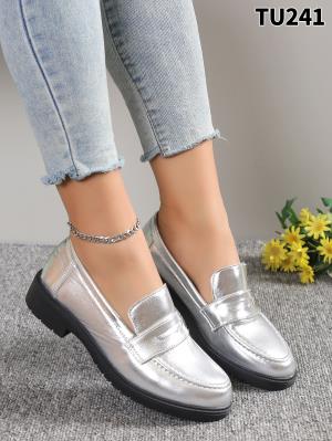 TU241 SILVER