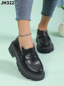 JH322 BLACK