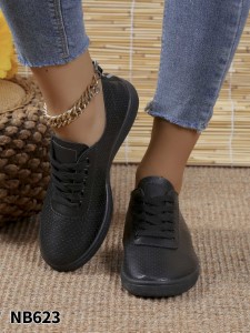 NB623 ALL-BLACK