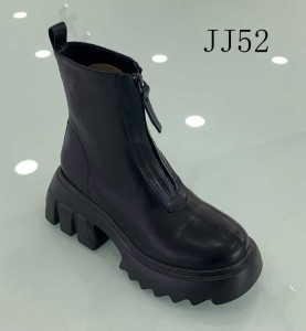 JJ52 BLACK