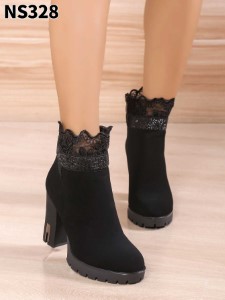 NS328 BLACK