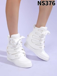 NS376 WHITE