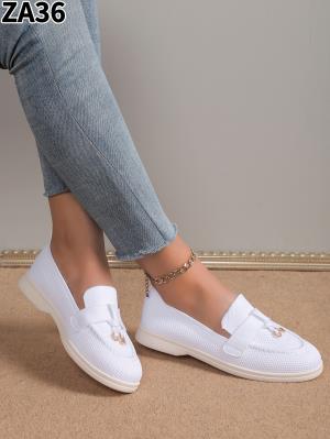 ZA36 WHITE