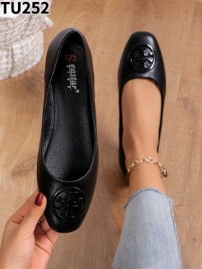 TU252 BLACK