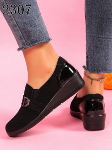 2307 BLACK
