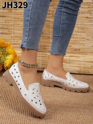 JH329 WHITE