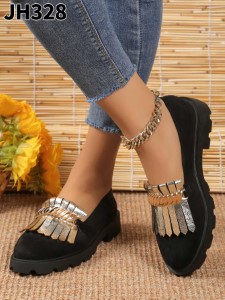 JH328 BLACK