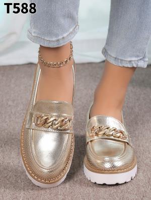 T588 GOLD