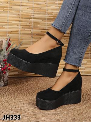 JH333 BLACK