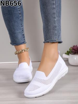 NB656 WHITE