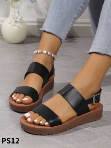 PS12 BLACK