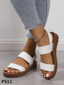 PS12 WHITE
