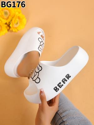 BG176 WHITE