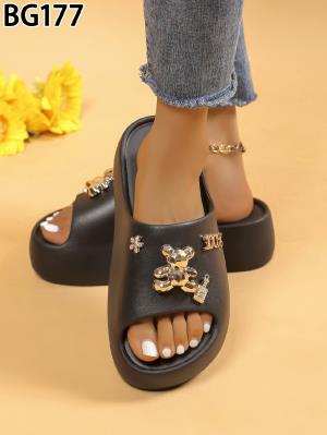 BG177 BLACK