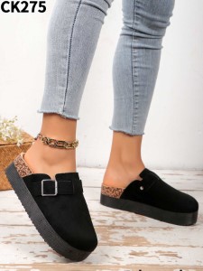 CK275 BLACK