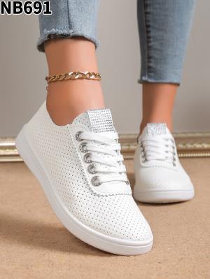 NB691 SILVER