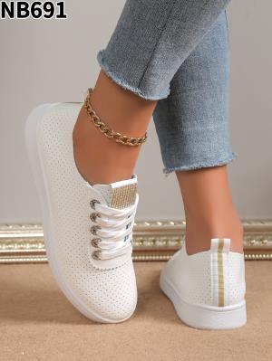 NB691 GOLD