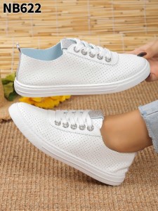 NB622 SILVER