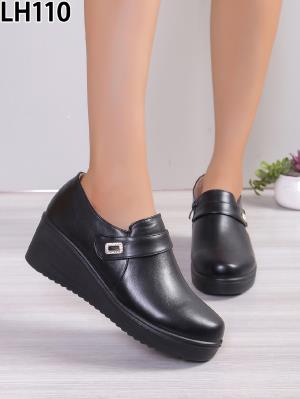 LH110 BLACK