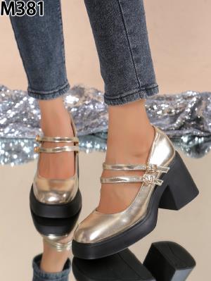 M381 GOLD