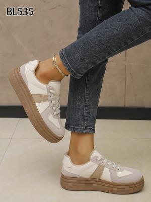 BL535 KHAKI