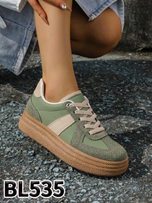 BL535 GREEN