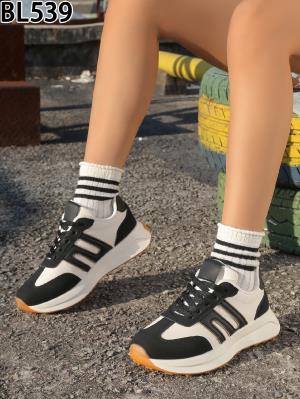 BL539 BLACK