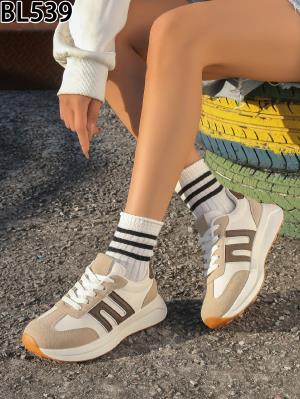 BL539 KHAKI